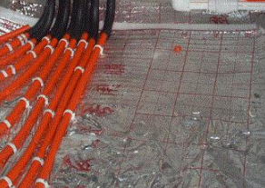 无锡市地暖维修多少钱