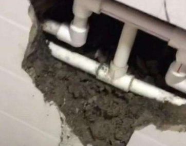 无锡市卫生间漏水哪家好