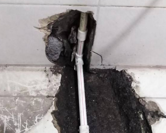无锡市卫生间测漏水哪家好