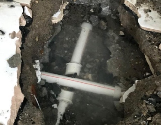 无锡市卫生间防水公司