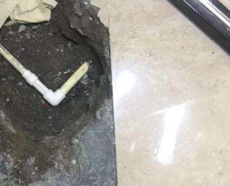 无锡市卫生间测漏水多少钱