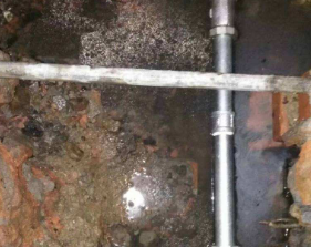 无锡市卫生间测漏水多少钱