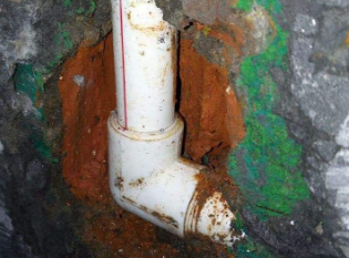 无锡市卫生间测漏水价格明细