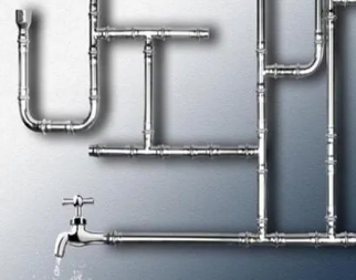 无锡市水管维修服务费用