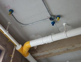 无锡市水管维修价格明细