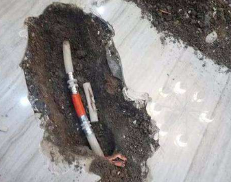 无锡市水管维修哪家好