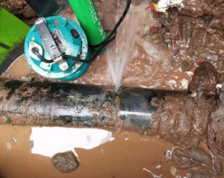无锡市卫生间测漏水的相关介绍