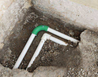 无锡市卫生间测漏水价格多少