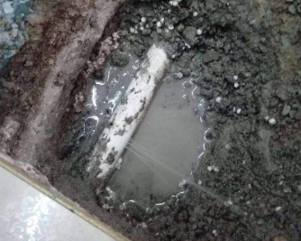 无锡市卫生间测漏水哪家好