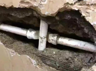 无锡市水管维修哪家好