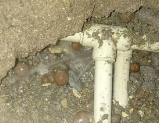 无锡市卫生间测漏