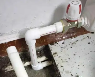 无锡市卫生间测漏水多少钱