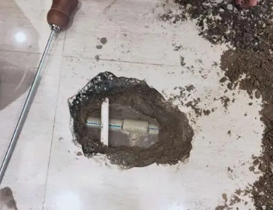无锡市卫生间测漏水