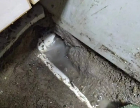 无锡市卫生间测漏水多少钱