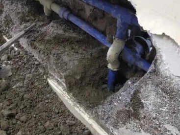 无锡市卫生间测漏水哪家好