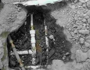 无锡市测漏水多少钱