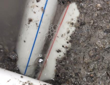 无锡市漏水检测公司哪家好